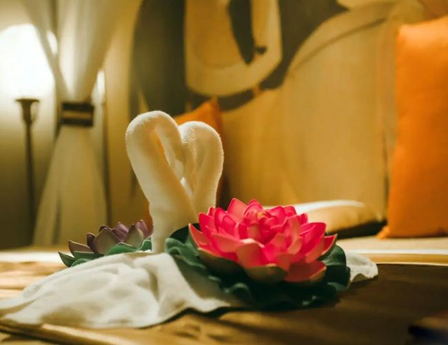 杭州余杭男士精油SPA商务会所_简直了我真的强烈推荐给你