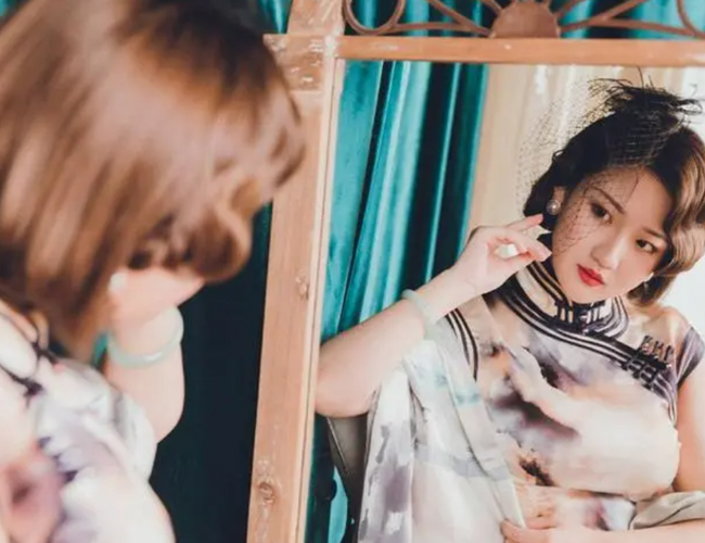 周末我和朋友去的一家杭州余杭的一家休闲会所_环境五星级的标准