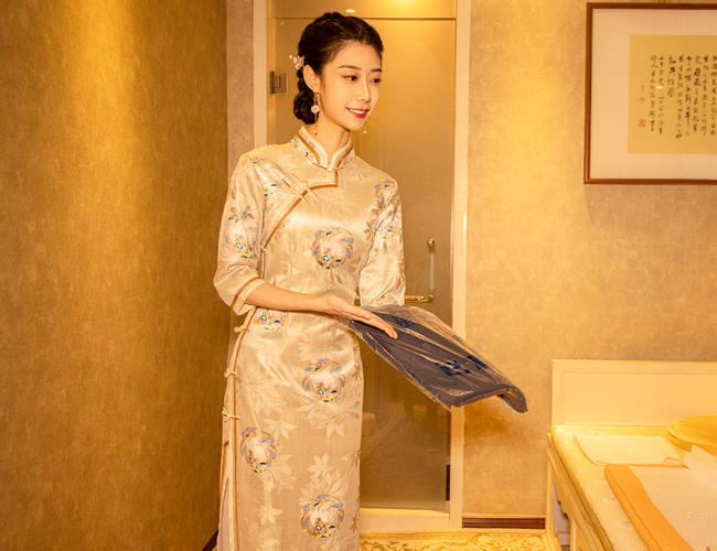 杭州余杭商务休闲会所艺师风采（九）给大家推荐一下